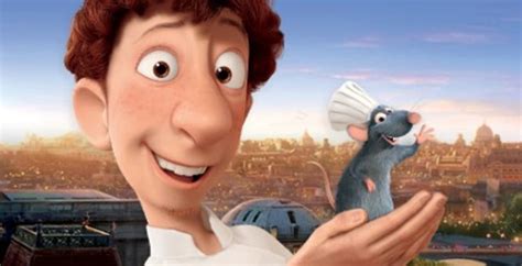 We did not find results for: Esta teoría sobre Ratatouille hará que comprendas la ...