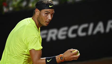 Diego schwartzman v rafael nadal. Nadal - Schwartzman | Tenis en directo: Masters 1000 Roma