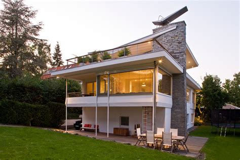 The best tours in bonn according to viator travelers are: Haus V. Wachtberg | BauWerkStadt Architekten Bonn