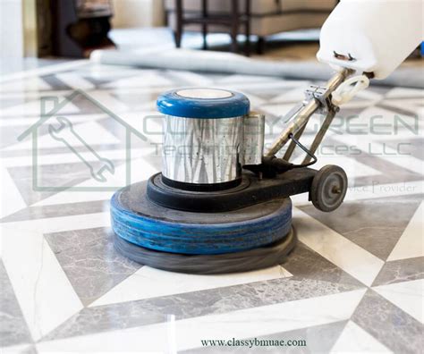 Shj Floor Polishing Services In Sharjah Uae Marble Restoration