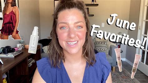 June Favorites All The Beauty I Cant Stop Using And Fashion I Cant