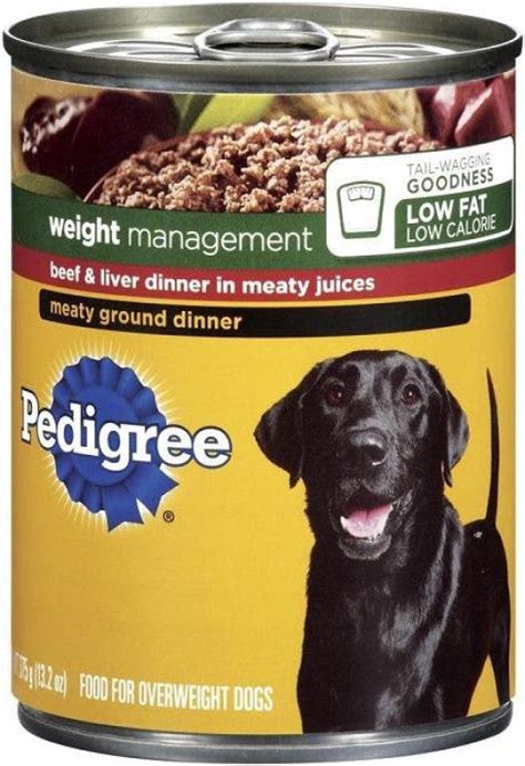 This is certainly not typical and it's illegal. Pedigree Recalls Canned Dog Food | Peachtree Corners, GA Patch