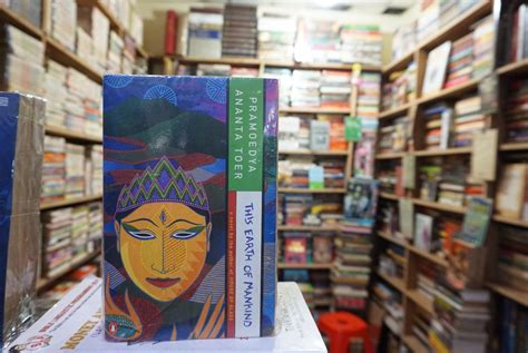 Remembering The Legacy Of Pramoedya Ananta Toer Books The Jakarta Post