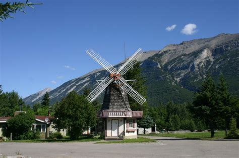 Random encounters refer to events and characters the player can come across while roaming the map. Panoramio - Photo of Dead Man's Flat Windmill, Alberta