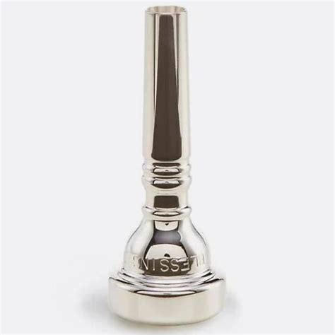 Blessing Mpc7ctr 7c Trumpet Mouthpiece Reverb