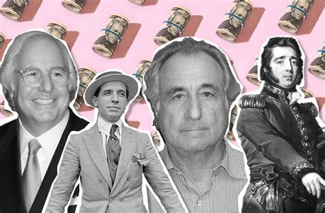 4 Grandes Arnaques Qui Ont Marqué Lhistoire Ici Explora