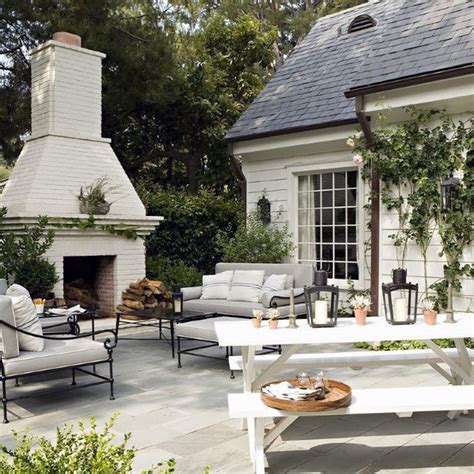 The Best Backyard Fireplace Design Ideas You Must Have 24 Hmdcrtn