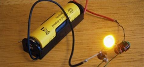 How To Make A Joule Thief And Create Zombie Batteries For More Power