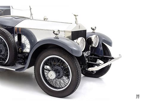 1922 Rolls Royce Silver Ghost For Sale Cc 1145061