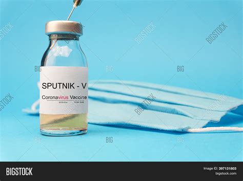 Sputnik v is already registered in more than 60 countries. Sputnik V Vaccine Image & Photo (Free Trial) | Bigstock