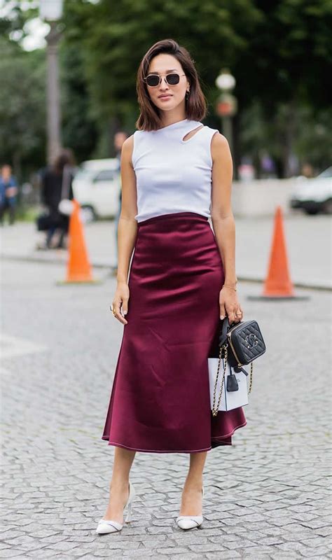 15 Cute Fall Dresses For Work And Casual