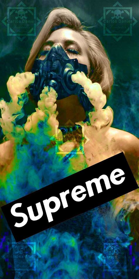 Huf iphone wallpapers on wallpaperdog. - #planodefundo | Supreme wallpaper, Supreme iphone ...