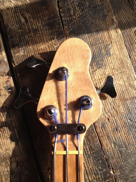 Bass Guitar Headstock S What S Your Favorite Looking Headstock Page 15