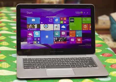 Hp Elitebook 1020 Review A Business Ultrabook Youll Want To Bring