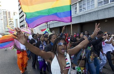 Seeds Of Hope For Gay Rights In Africa Says Special Us Envoy