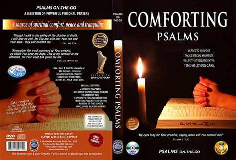 Comforting Psalms Movies And Tv