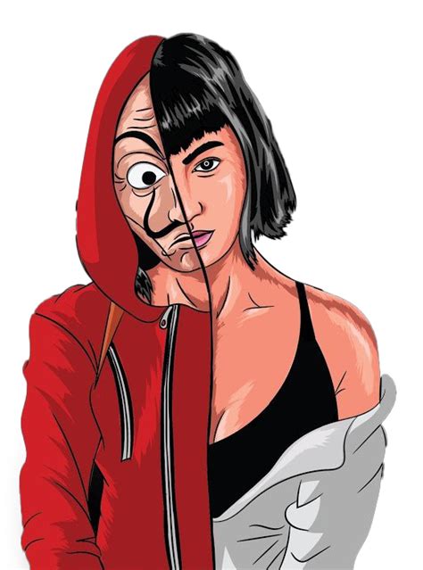 Money Heist Png Hd Image Png All Png All