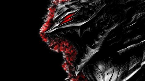 Berserk 4k Wallpapers Top Free Berserk 4k Backgrounds Wallpaperaccess