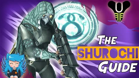 SHURO CHI GUIDE THE LAST WISH RAID Destiny Forsaken YouTube
