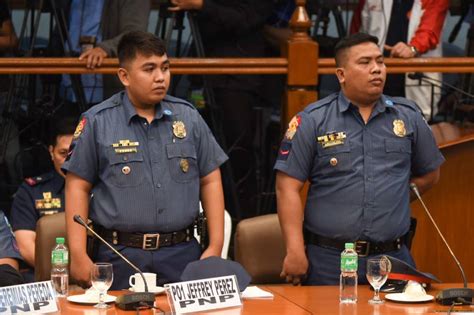 Court Convicts Former Cop Of Murdering 2 Teenagers Killed In Drug War
