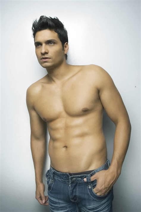Colombian Actor And Model Rafael Leal Daily Male Models