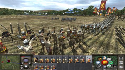 High period free for all. Medieval II: Total War™ für den Mac - Geschichte | Feral ...