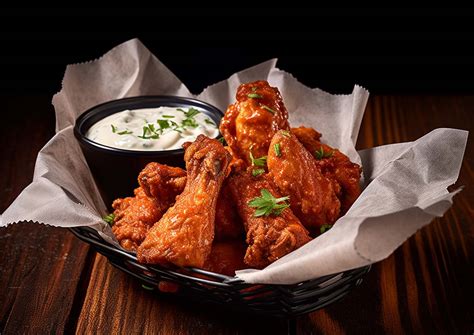 Simple And Delicious Copycat Wingstop Ranch Dressing Recipe The