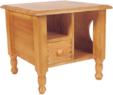 Shop your regional site for more relevant pricing and promotions The Pine Factory COFFEE TABLE & DWR SQUARE Coffee Table - review, compare prices, buy online