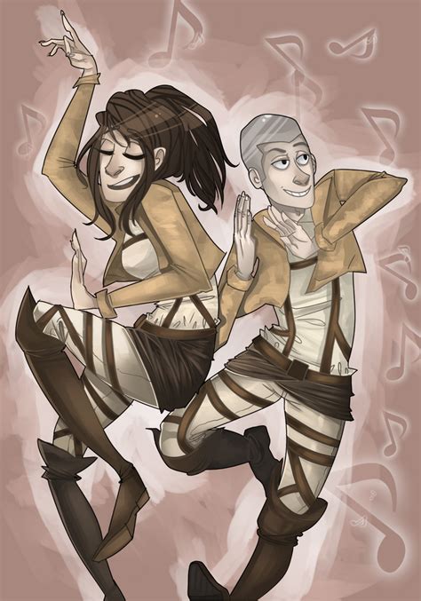 Sasha And Connie By Staccia On Deviantart