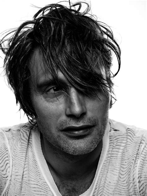 Mads mikkelsen is a danish film and television actor who was born in copenhagen, denmark, on november 22, 1965. www.mads-mikkelsen.net | Portrait