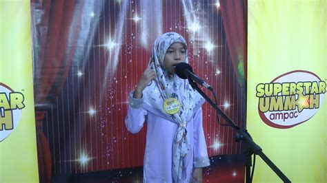 Nur Hana Iman Binti Hassan Youtube