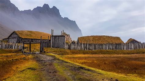 The Viking Village Iceland Travel Guide