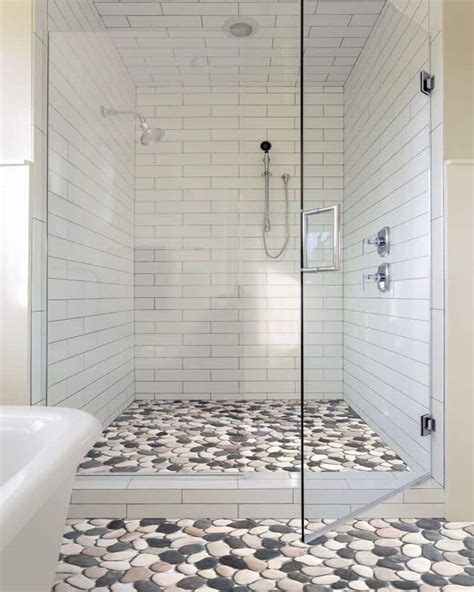 10 Best Shower Floor Tiles In 2021 The Ultimate Guide