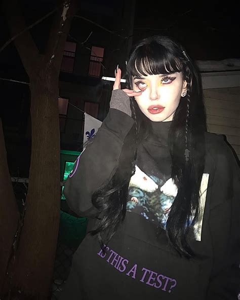 E-Girl Aesthetic Pfp / See more ideas about aesthetic, ulzzang girl