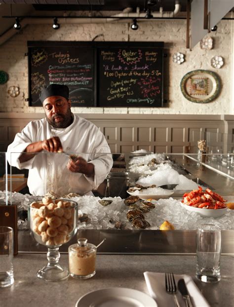 Long Live The American Oyster Bar Food Republic