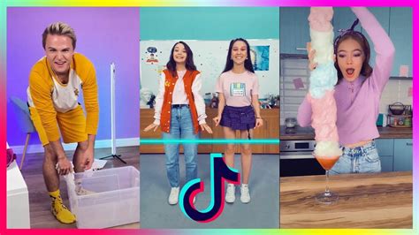 Best Of 123 Go Tiktok Videos Pranks Challenges And Dances By 123