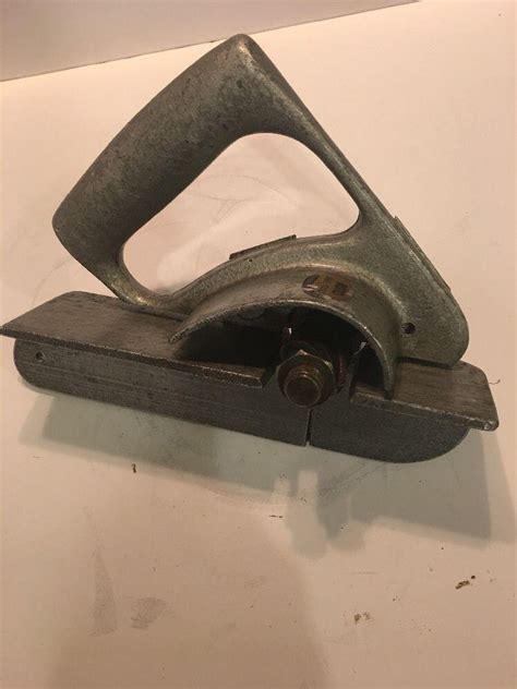 Vintage Rotex Planer Attachment For Electric Drill 1853775032