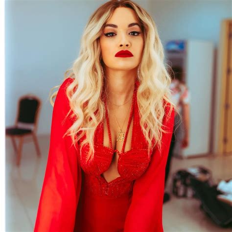 Rita Ora Thefappening Sexy 6 New Photos And  The