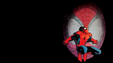 Hd Spiderman Wallpapers Pixelstalk