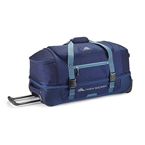Best Rolling Duffles Reviews And Buying Guide Bnb