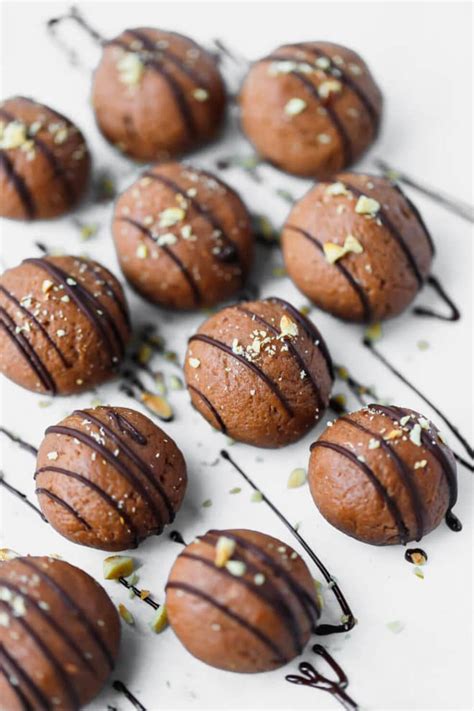 Maybe you would like to learn more about one of these? Low-Carb, Keto Chocolate Fat Bombs Recipe - Cooking LSL ...