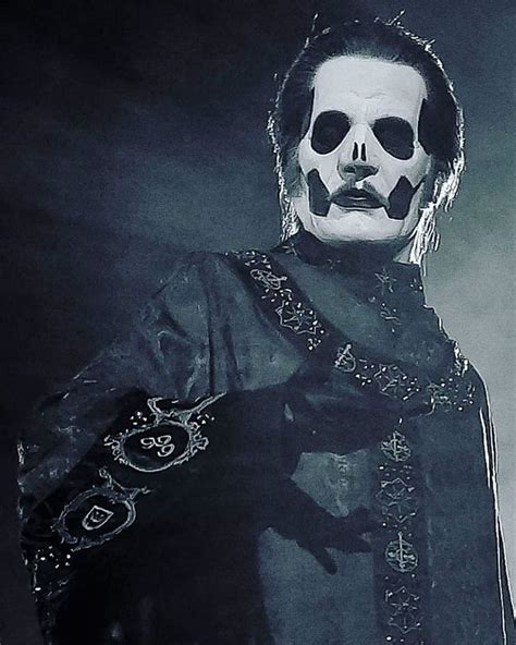 Pin By Istoletime On Ghost Bc Ghost Papa Ghost Papa Emeritus