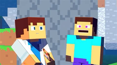 Minecraft Animation 4 Youtube