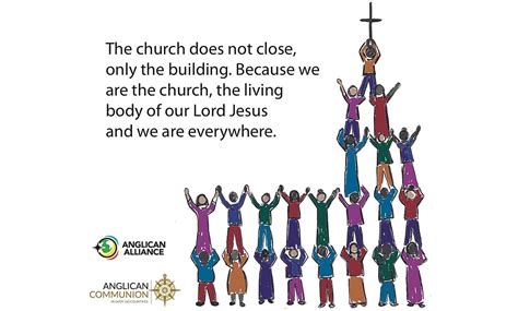 Reopening Churches As Safely As Possible Anglican Alliance