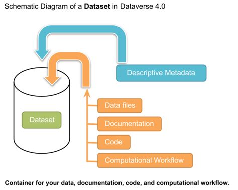 Dataset File Management —