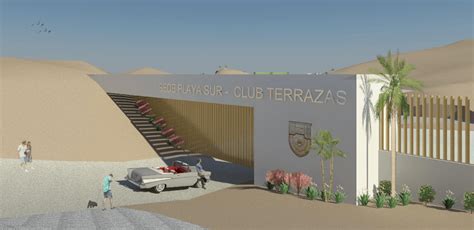 Club Terrazas Sede Chepeconde Fitomorey