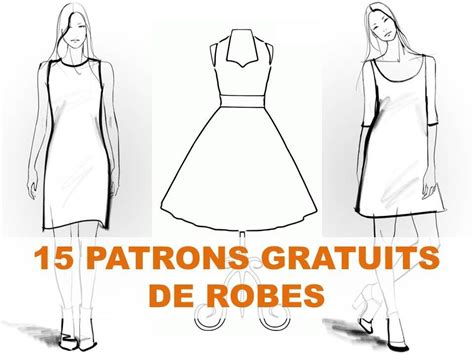 16 inspire patron robe pdf gratuit