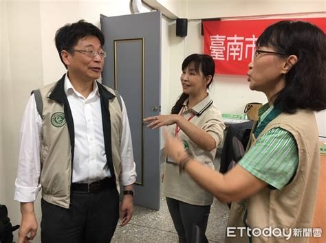 The site owner hides the web page description. 台南市南區興農里新增確診1例 登革熱本土病例達15例! | ETtoday地方 | ETtoday新聞雲