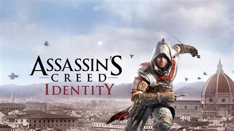T I Game Assassin S Creed Identity Cho Ios