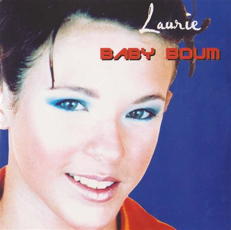 Laurie Baby Boum 1999 Cd Discogs